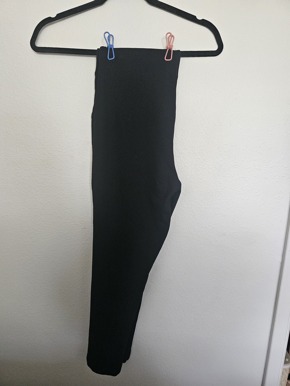 Vince Camuto Black Stretch Leggings Women’s Size S